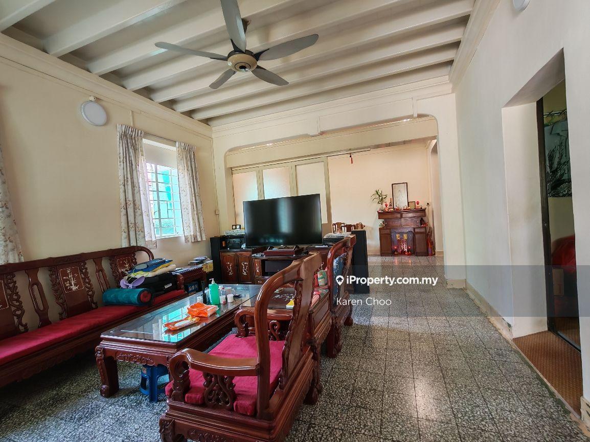 Semi-Detached House for Sale in Pulau Tikus, George Town by Karen Choo - iProperty.com.my