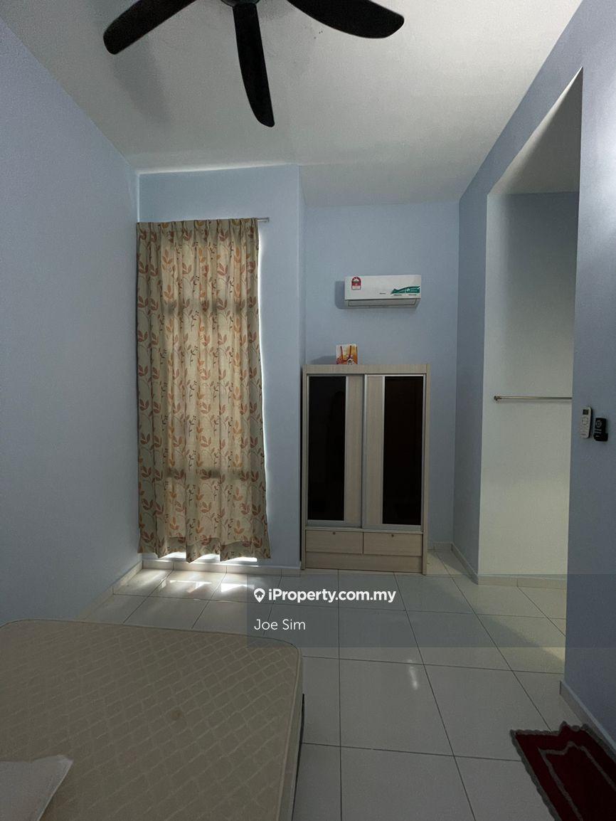 Cluster House for Rent in Taman Kota Masai, Pasir Gudang by Joe Sim - iProperty.com.my