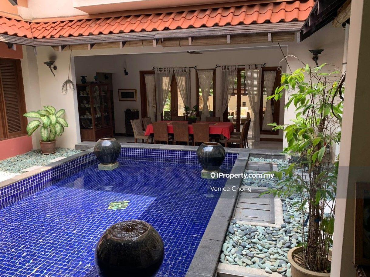 Bungalow House for Sale in Bukit Gita Bayu, Seri Kembangan by Venice Chong - iProperty.com.my