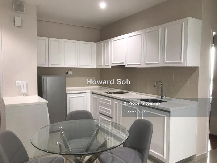 Service Residence for Rent in i-SOHO @ i-City by Howard Soh - iProperty.com.my