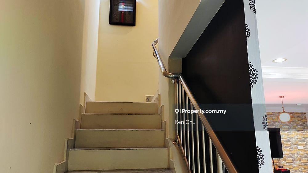 2-storey Terraced House for Sale in Taman Bukit Permai, Ampang by Ken Chu - iProperty.com.my