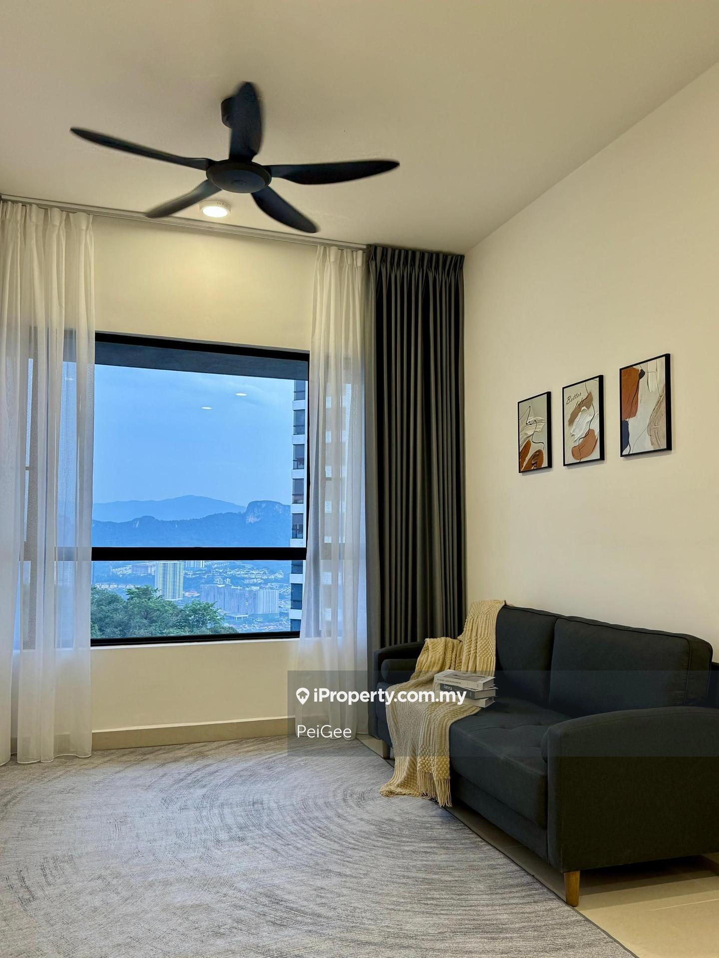 Kondominium untuk Dijual di Quinn Residence oleh PeiGee - iProperty.com.my