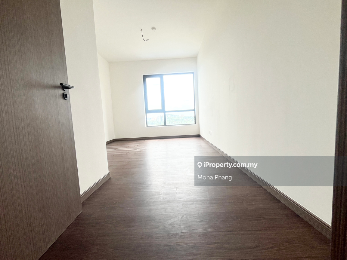 Kondominium untuk Dijual di Jesselton Twin Towers oleh Mona Phang - iProperty.com.my