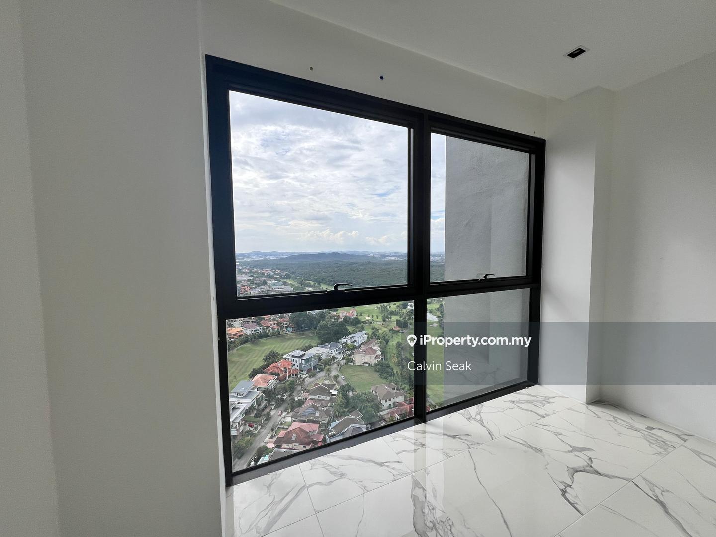 Service Residence for Sale in Lumi Tropicana by Calvin Seak - iProperty.com.my