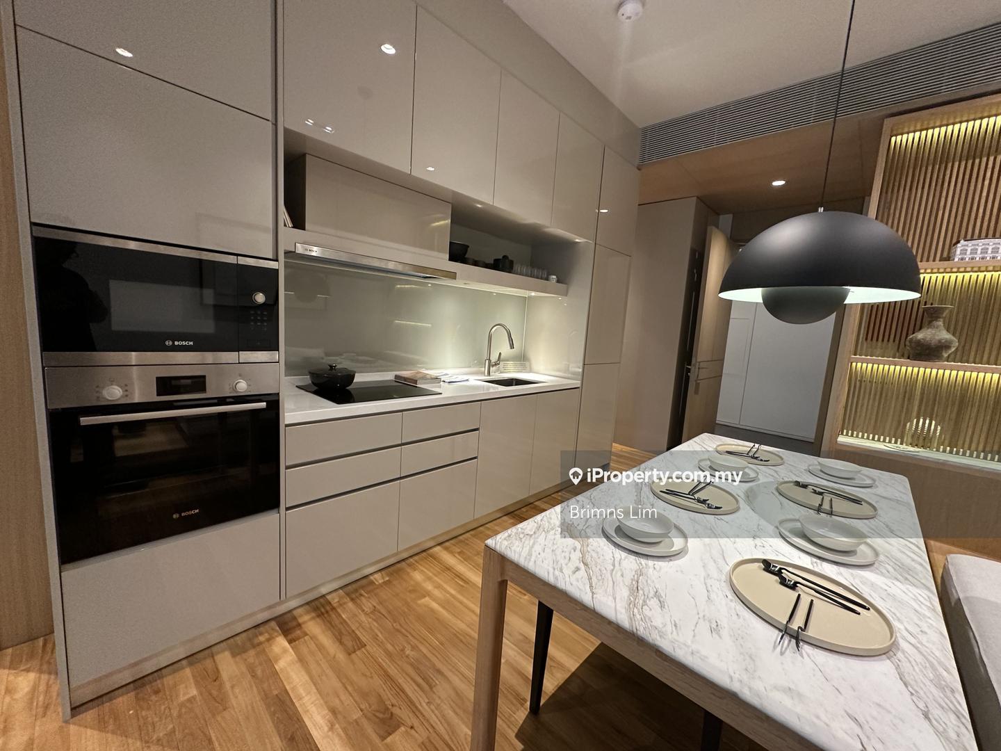 Service Residence for Sale in The Conlay by Brimns Lim - iProperty.com.my