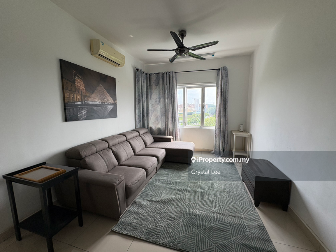 Kondominium untuk Disewa di Tiara ParkHomes oleh Crystal Lee - iProperty.com.my