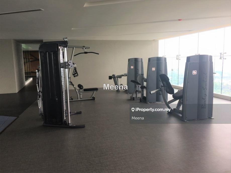 Residensi Servis untuk Dijual di The Sentral Residences oleh Meena - iProperty.com.my