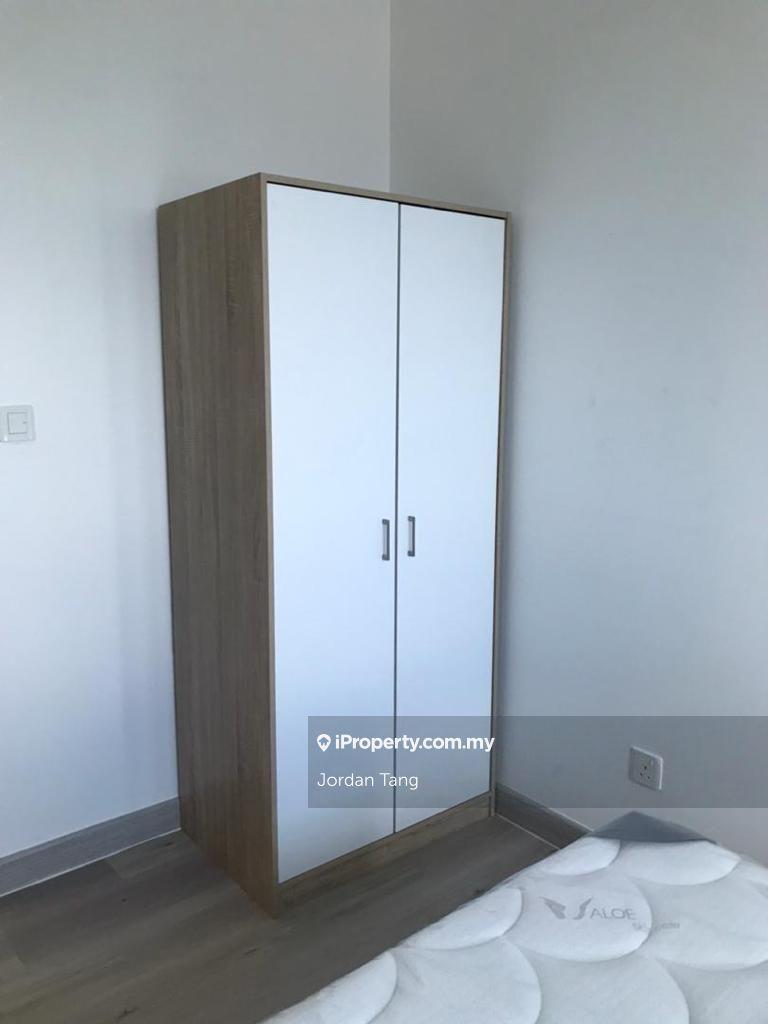 Service Residence for Sale in Setia SKY Residences by Jordan Tang - iProperty.com.my