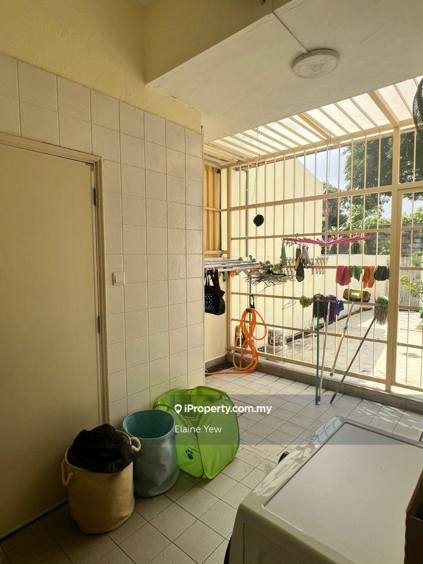 3-storey Terraced House for Sale in Jalan Ipoh, Kuala Lumpur by Elaine Yew - iProperty.com.my