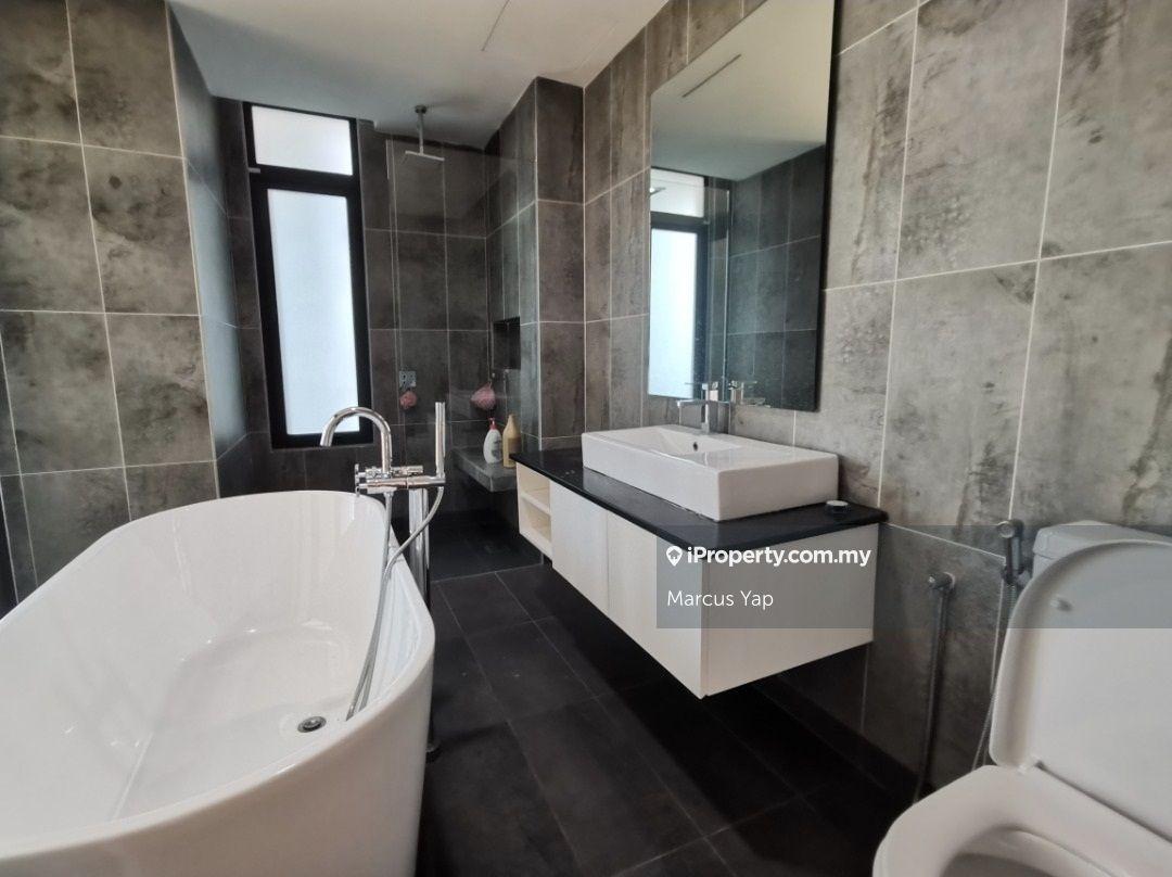 3-storey Terraced House for Sale in Cristal Serin Residence, Cyberjaya by Marcus Yap - iProperty.com.my