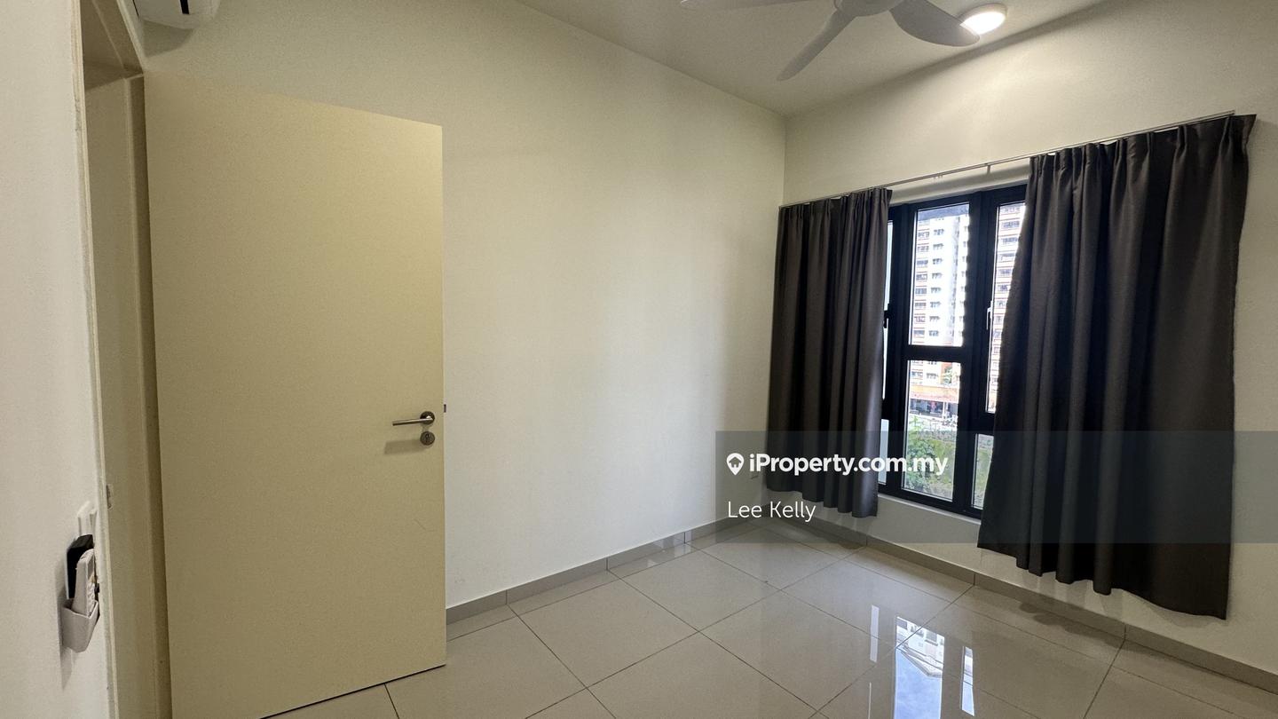 Service Residence for Rent in D'Cosmos Residences by Lee Kelly - iProperty.com.my