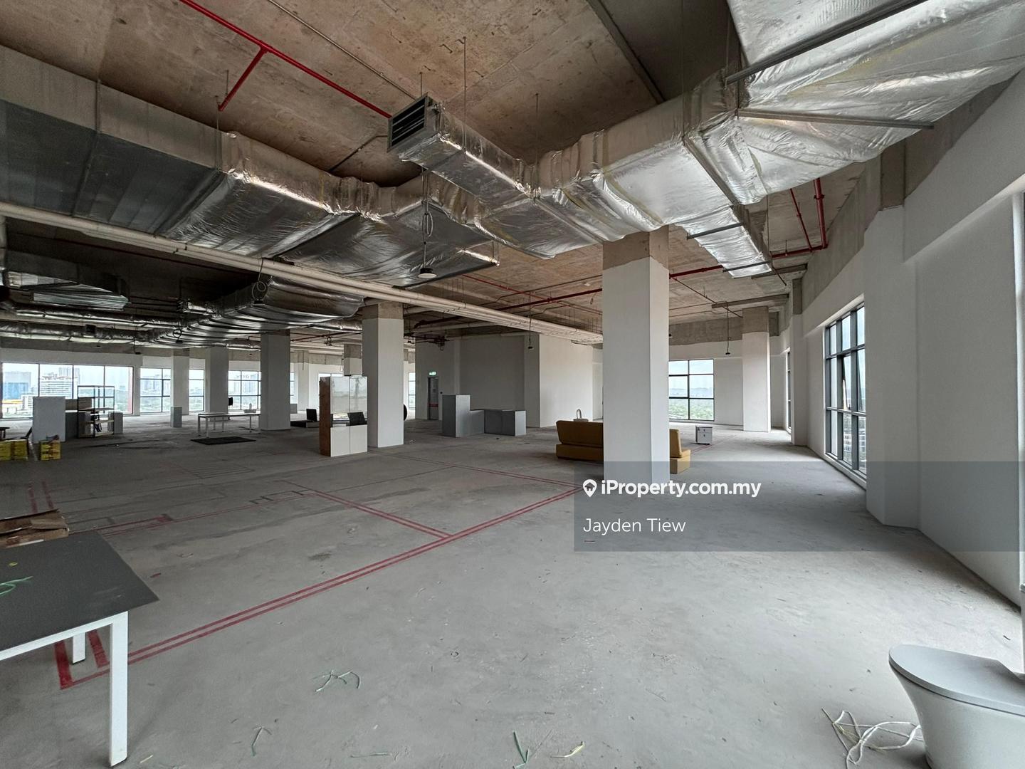 Office for Rent in Sunway Iskandar, Iskandar Puteri (Nusajaya) by Jayden Tiew - iProperty.com.my