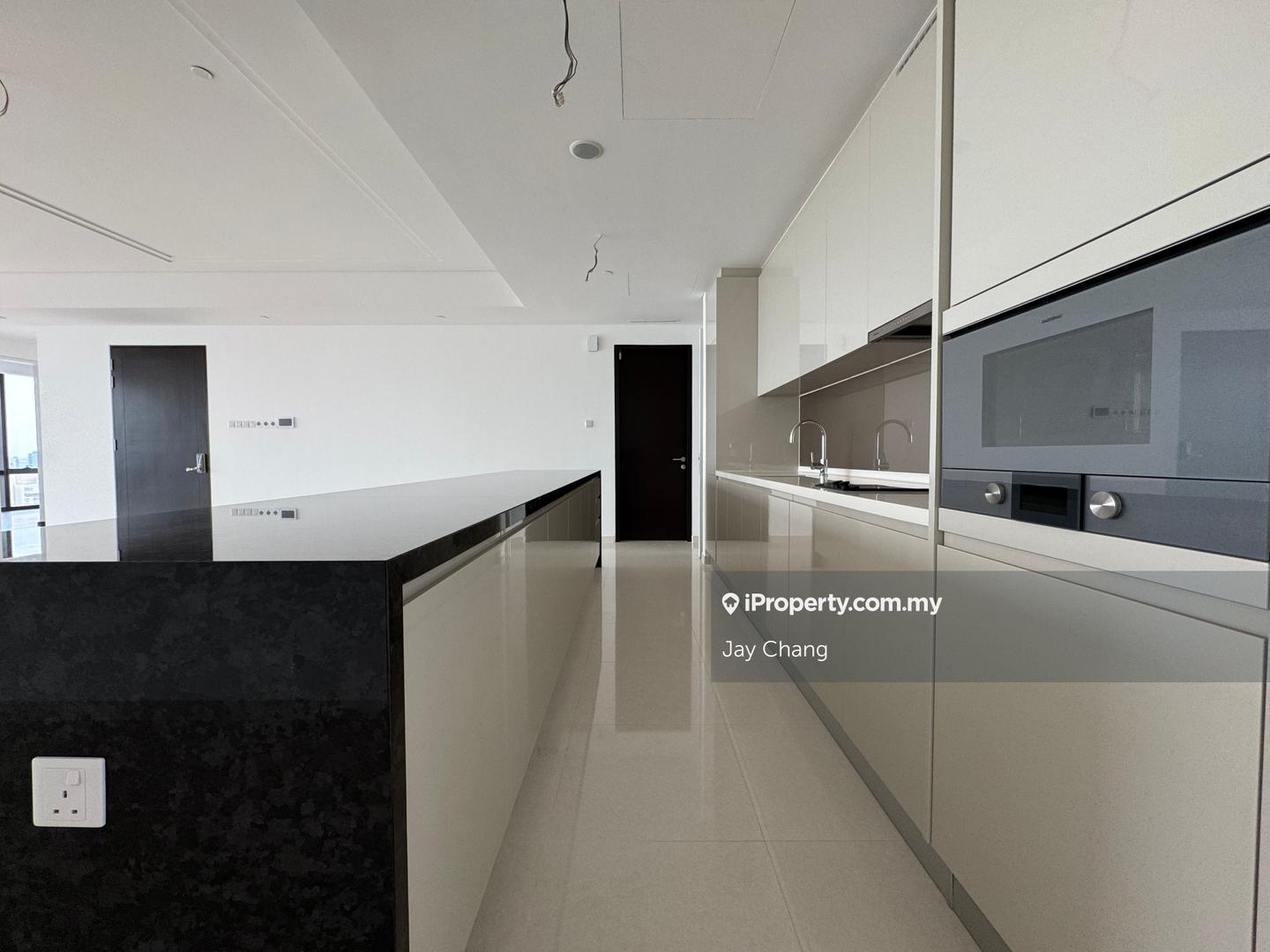 Service Residence for Sale in Pavilion Damansara Heights by Jay Chang - iProperty.com.my