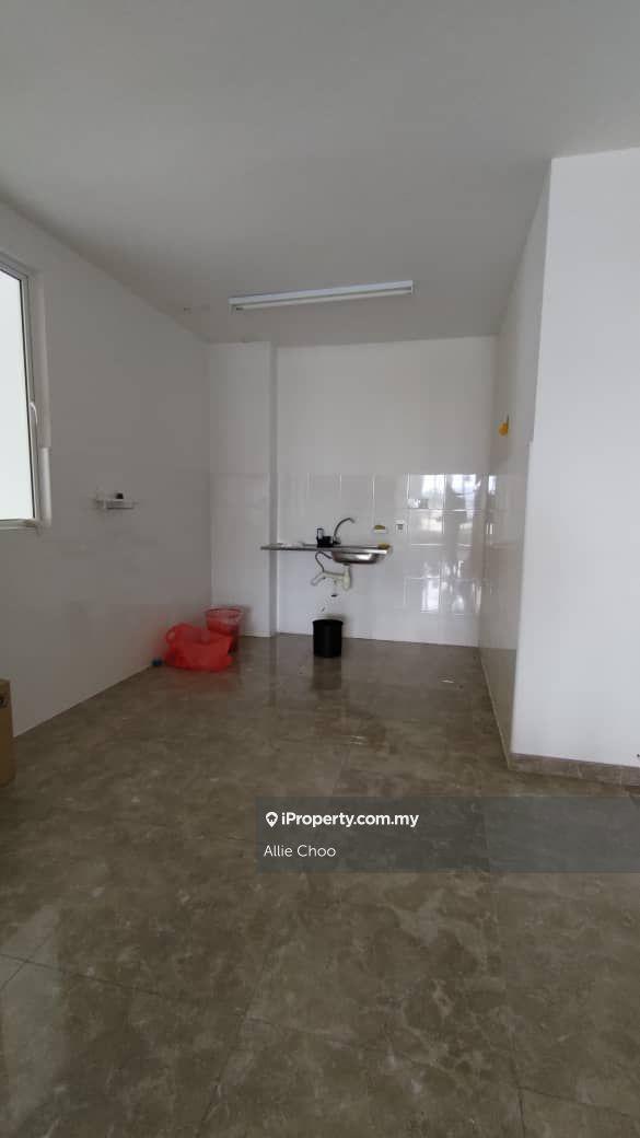 Condominium for Sale in Subang Parkhomes by Allie Choo - iProperty.com.my