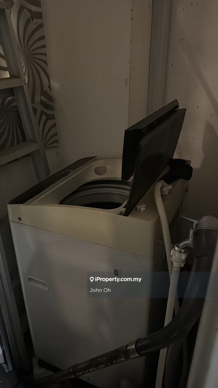 Service Residence for Rent in Main Place Residence by John Oh - iProperty.com.my