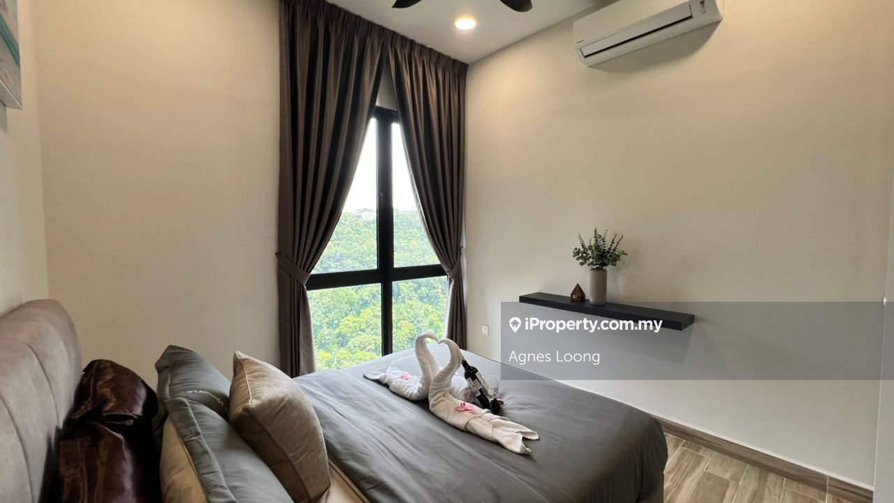 Residensi Servis untuk Disewa di Hampton Height Damansara oleh Agnes Loong - iProperty.com.my