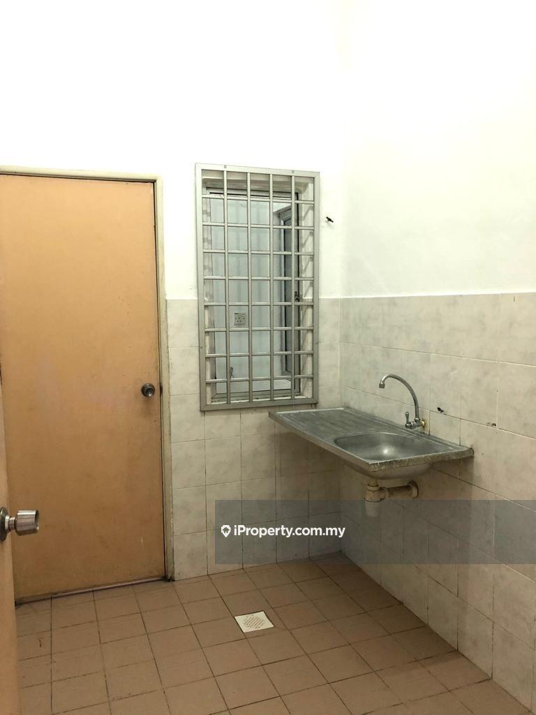 Rumah Pangsa untuk Dijual di Taman Kajang Sentral oleh Allison Fong - iProperty.com.my