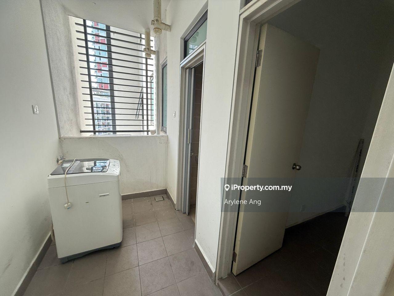 Service Residence for Rent in i-Residence @ i-City by Arylene Ang - iProperty.com.my