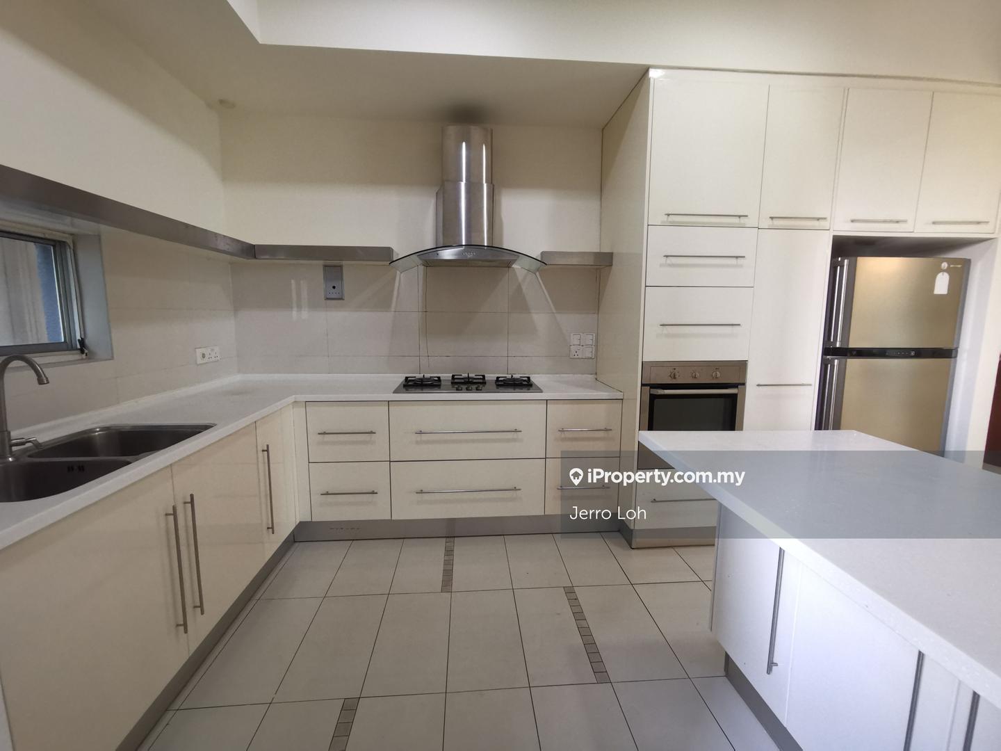 Condominium for Sale in Kiaramas Ayuria by Jerro Loh - iProperty.com.my