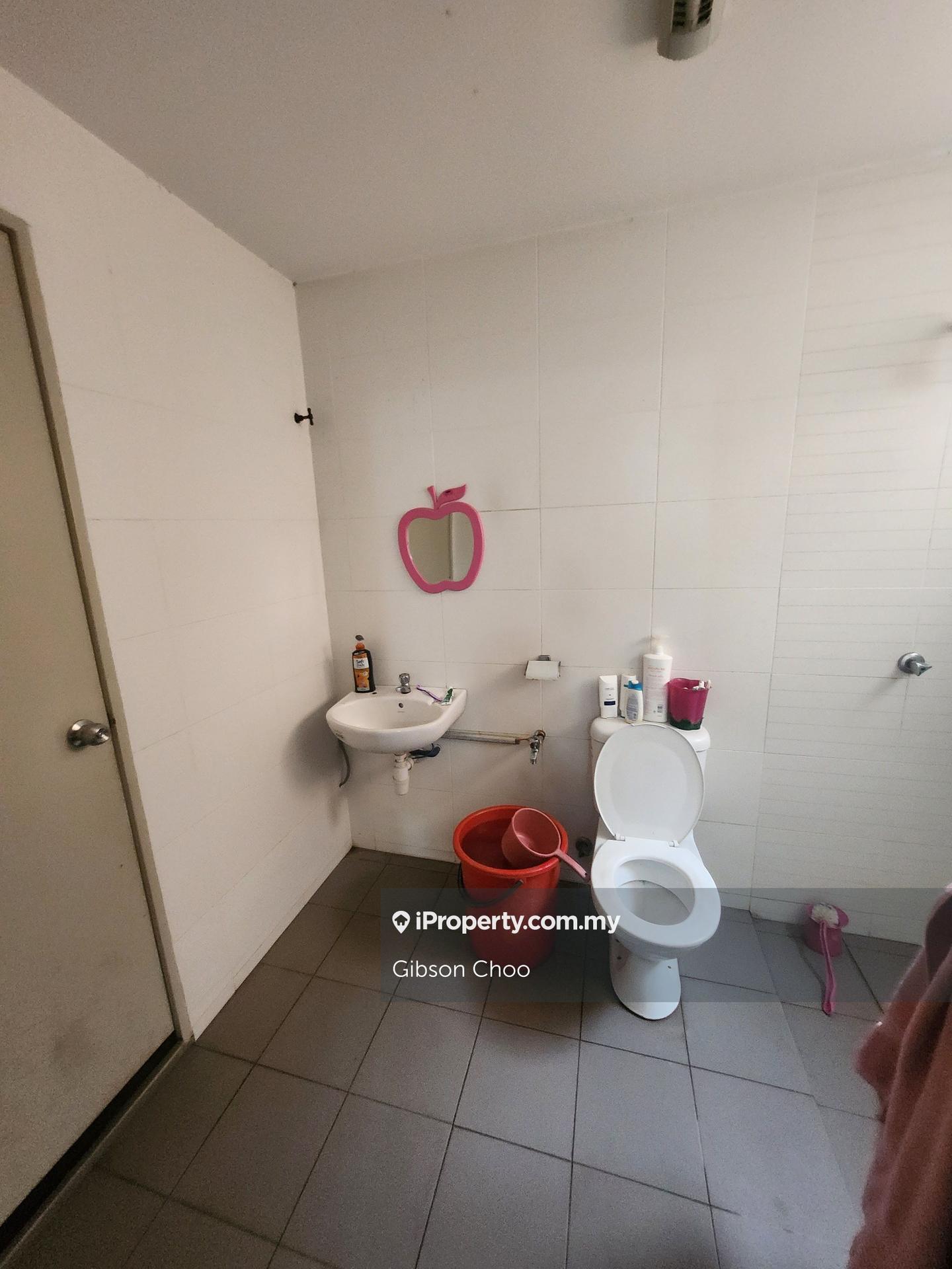 Semi-Detached House for Sale in saujana villa, saujana impian, kajang perdana, Kajang by Gibson Choo - iProperty.com.my