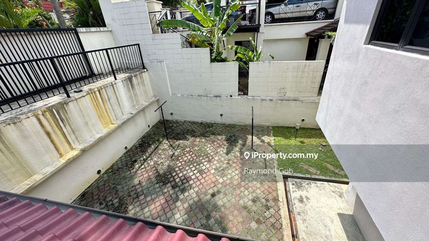 Banglo untuk Dijual di Bukit Bandaraya, Bangsar oleh Raymond Goh - iProperty.com.my