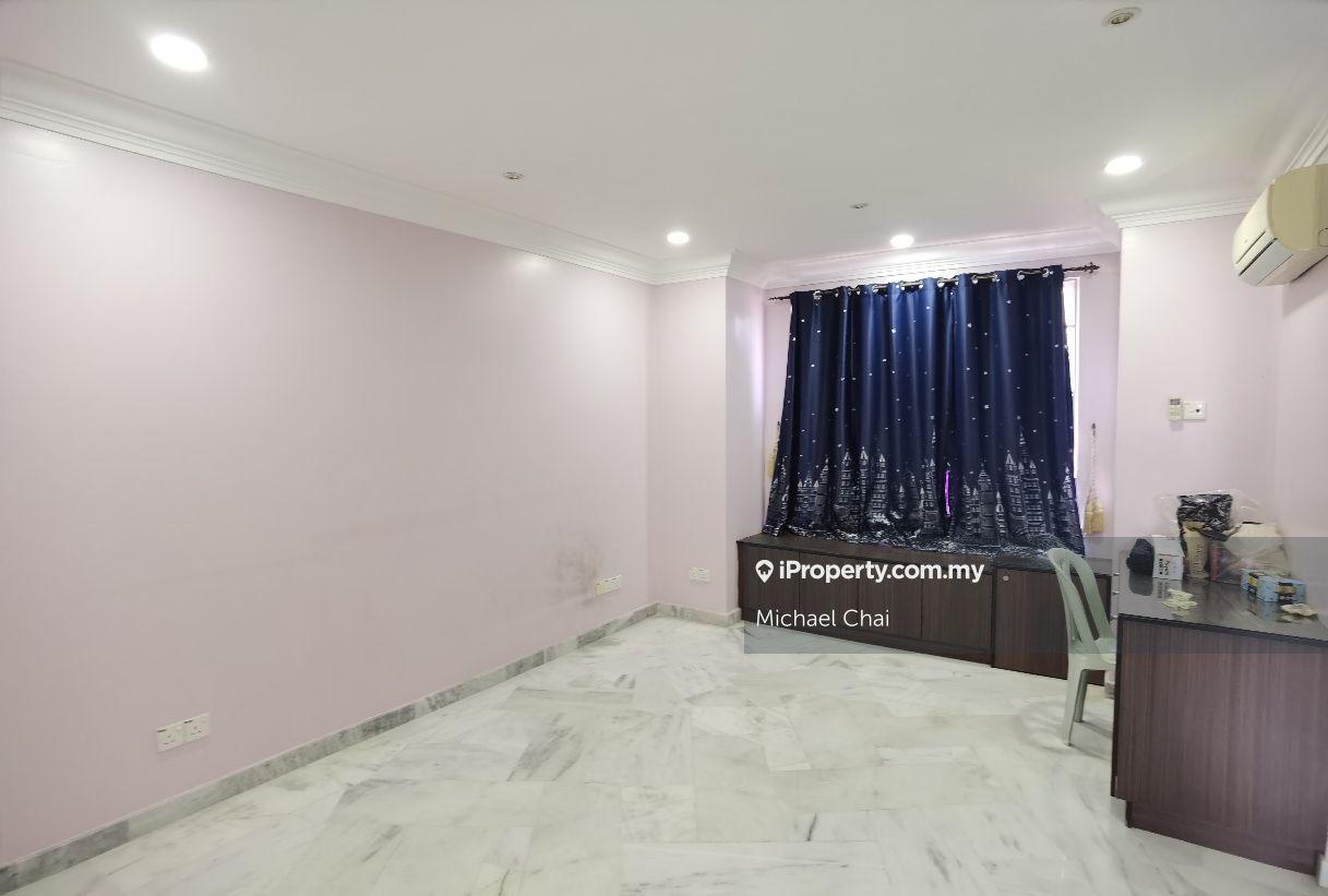 Rumah Berangkai 2.5 Tingkat untuk Dijual di Taman Puchong Impian, Puchong oleh Michael Chai - iProperty.com.my