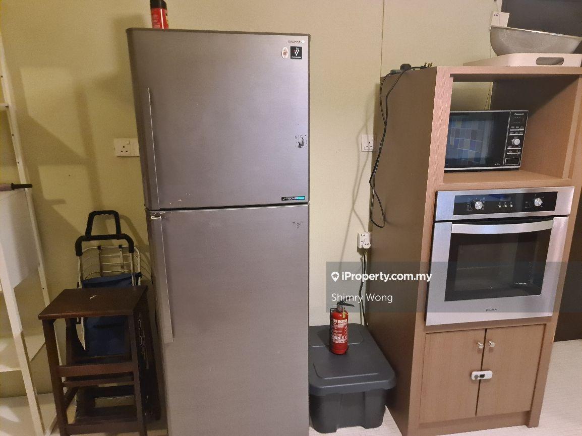 Kondominium untuk Dijual di Faber Ria oleh Shimry Wong - iProperty.com.my