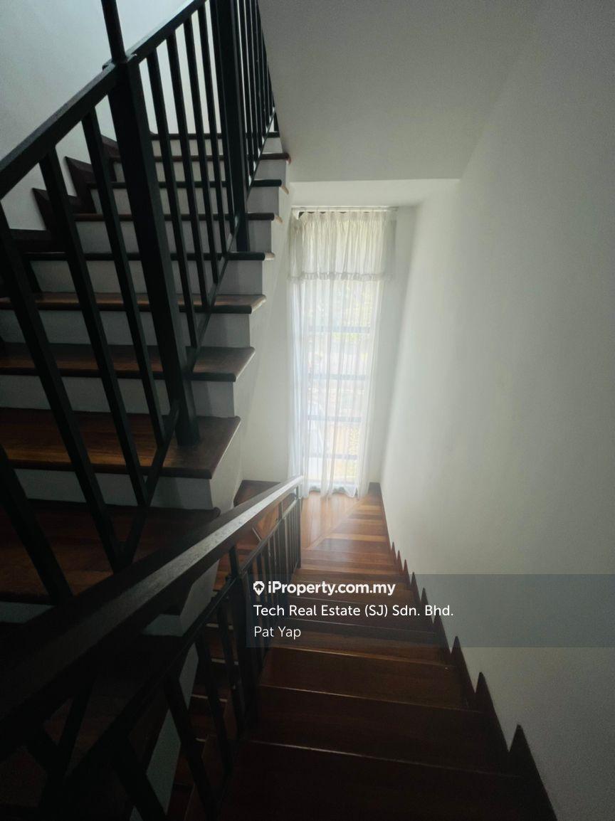 Semi-Detached House for Rent in Subang Jaya, Selangor by Pat Yap - iProperty.com.my