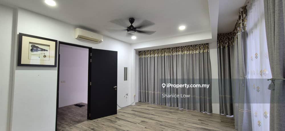 Semi-Detached House for Sale in Saujana Puchong, Puchong by Shanice Low - iProperty.com.my