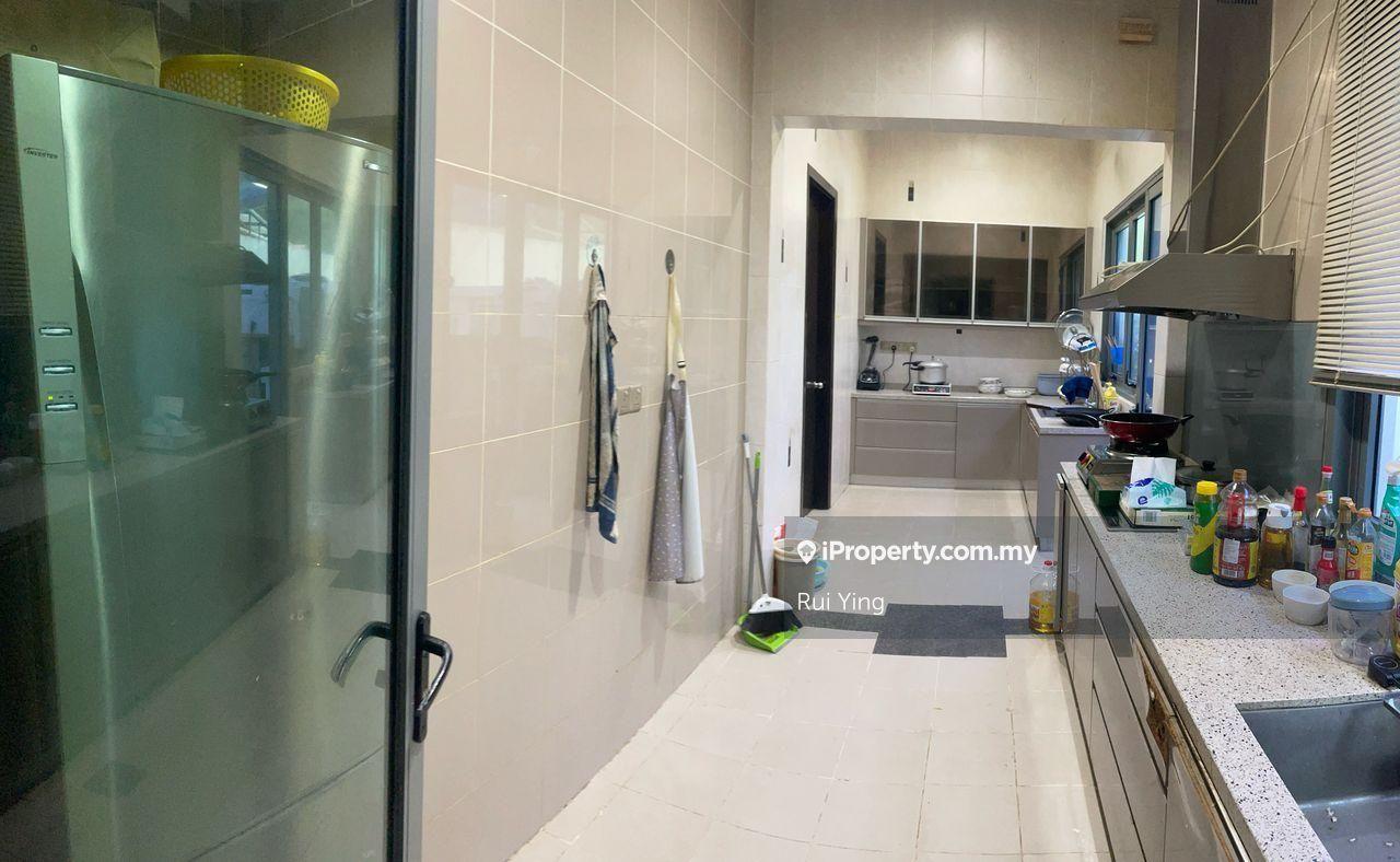 Banglo untuk Dijual di Mont Kiara, Kuala Lumpur oleh Rui Ying - iProperty.com.my