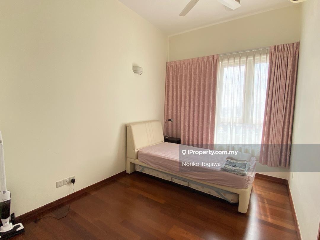 Condominium for Sale in Gaya Bangsar by Noriko Togawa - iProperty.com.my