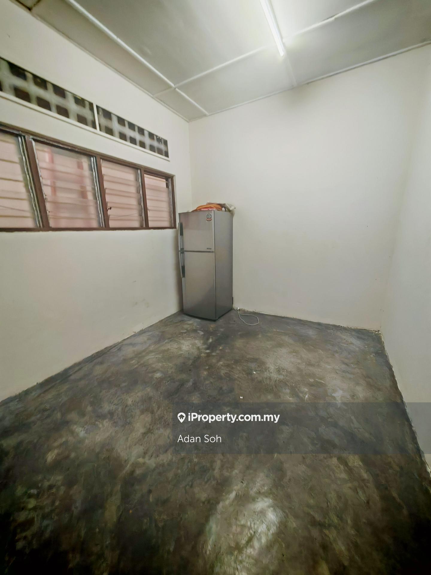 1-storey Terraced House for Sale in Kepong Baru, Kepong by Adan Soh - iProperty.com.my