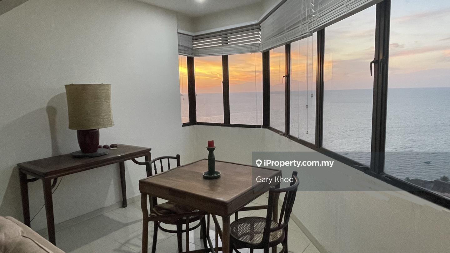 Residensi Servis untuk Dijual di Sri Sayang oleh Gary Khoo - iProperty.com.my