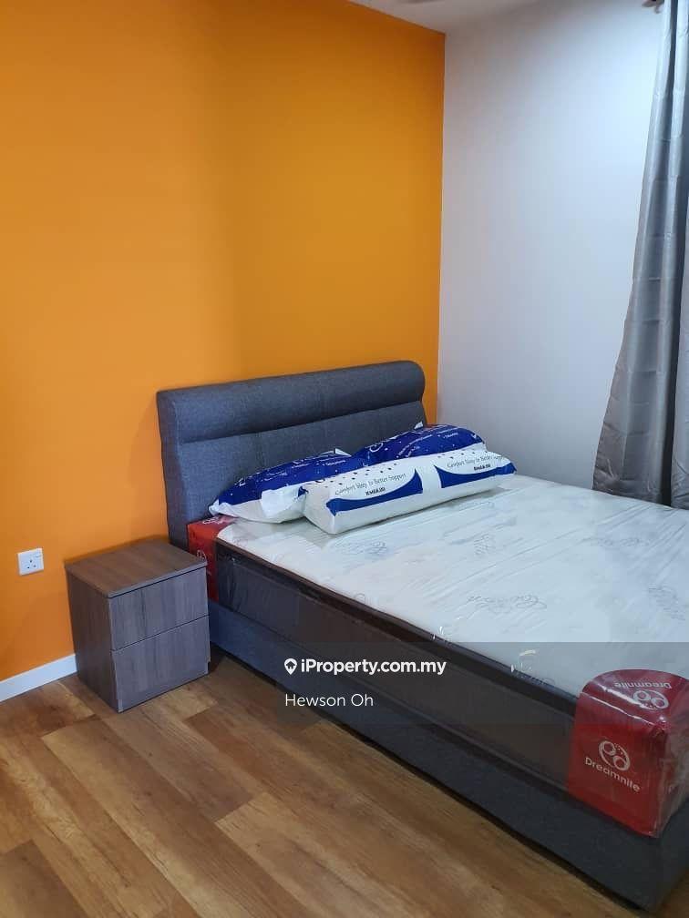 Condominium for Rent in Bennington Residences @ SkyArena by Hewson Oh - iProperty.com.my