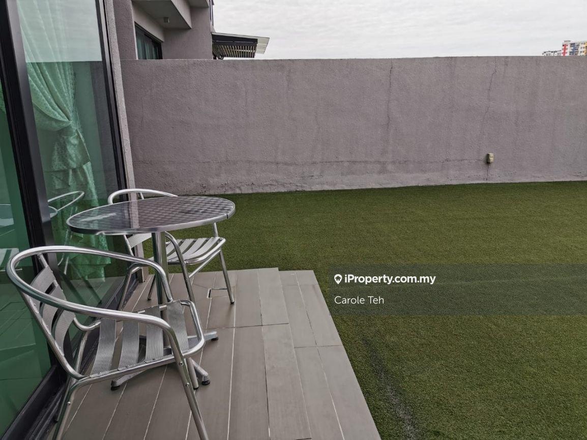 Service Residence for Rent in The Leafz @ Dedaun by Carole Teh - iProperty.com.my