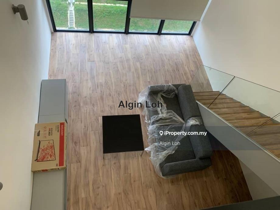 Residensi Servis untuk Disewa di Sky Park oleh Algin Loh - iProperty.com.my