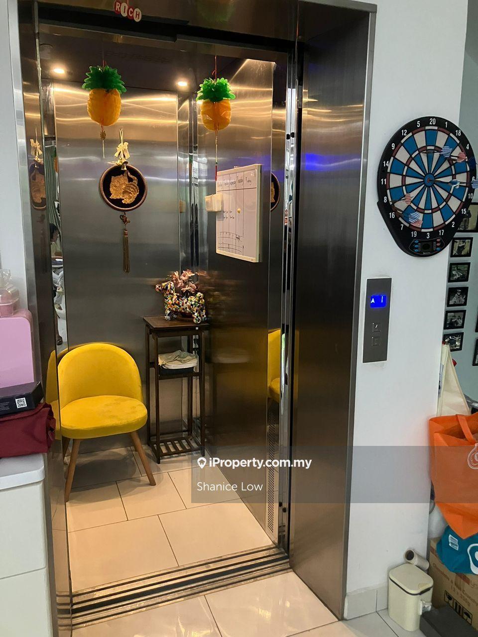 Condominium for Sale in Seri Puteri Hills Town Villa & Condominium by Shanice Low - iProperty.com.my