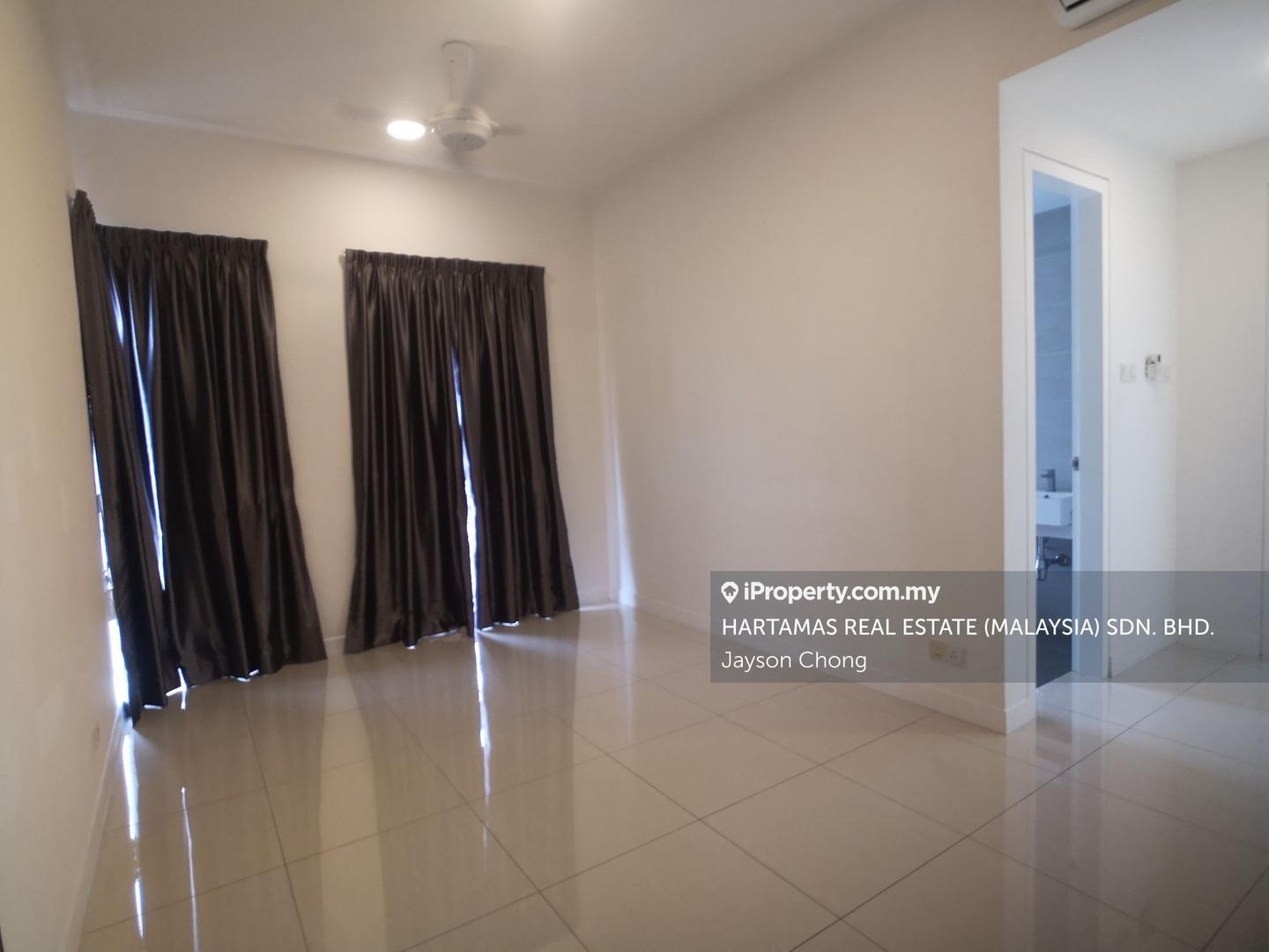 Condominium for Sale in CloudTree Residence by Jayson Chong - iProperty.com.my