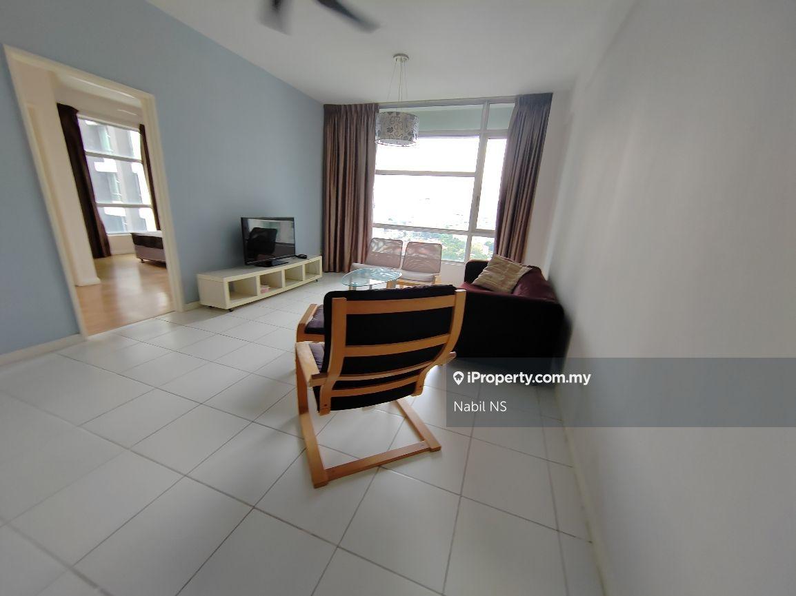 Kondominium untuk Disewa di The Saffron oleh Nabil NS - iProperty.com.my