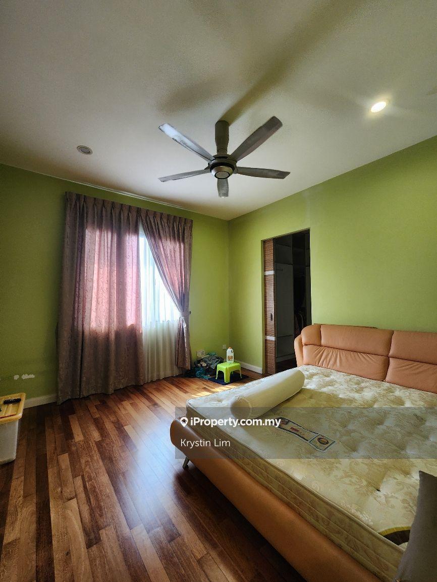 Bungalow House for Sale in Kota Kemuning, Shah Alam by Krystin Lim - iProperty.com.my