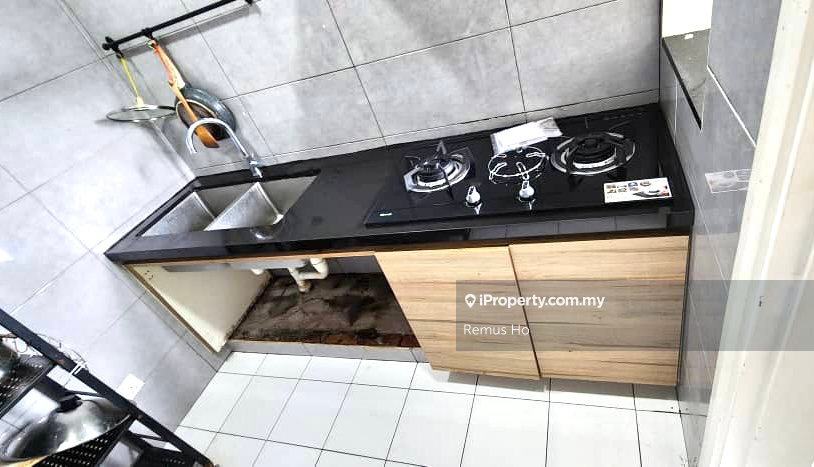 Condominium for Rent in Altitude 236 by Remus Ho - iProperty.com.my