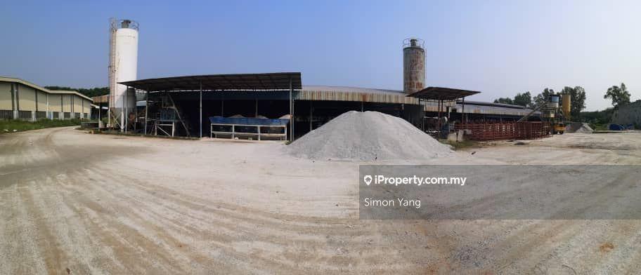 Industrial Land for Sale in KUNDANG, Rawang by Simon Yang - iProperty.com.my