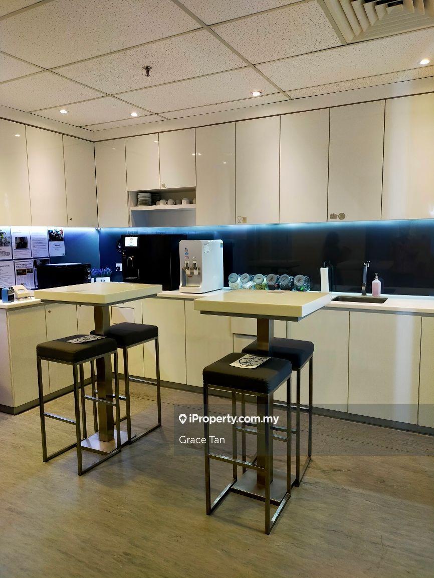 Office for Rent in Bandar Bukit Tinggi, Klang by Grace Tan - iProperty.com.my