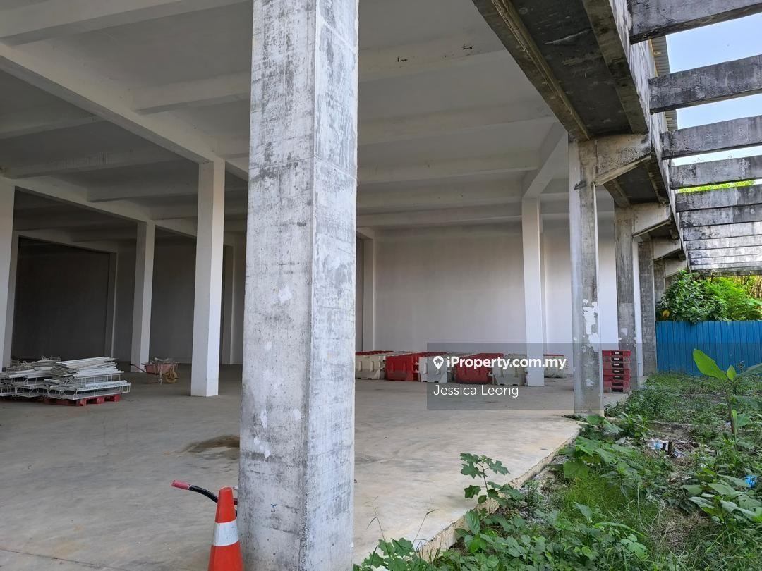 Semi-D Kilang untuk Dijual di Taman Bukit Rawang Jaya, Rawang oleh Jessica Leong - iProperty.com.my