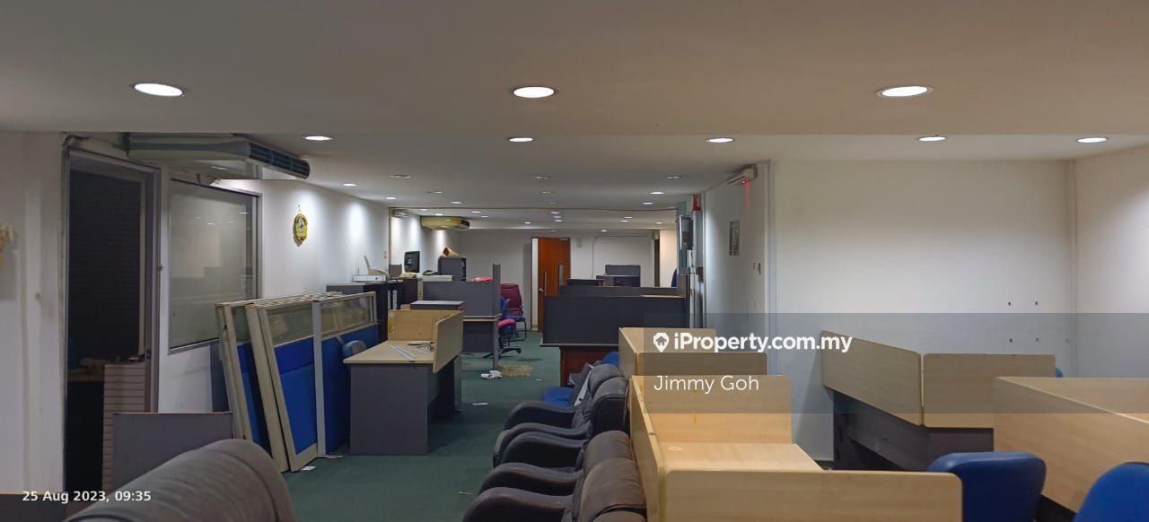 Shop for Sale in Pandan Indah, Ampang by Jimmy Goh - iProperty.com.my