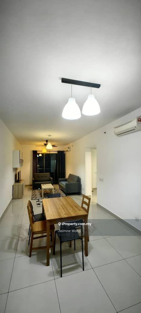Service Residence for Rent in Univ 360 Place by Jasmine Wong - iProperty.com.my