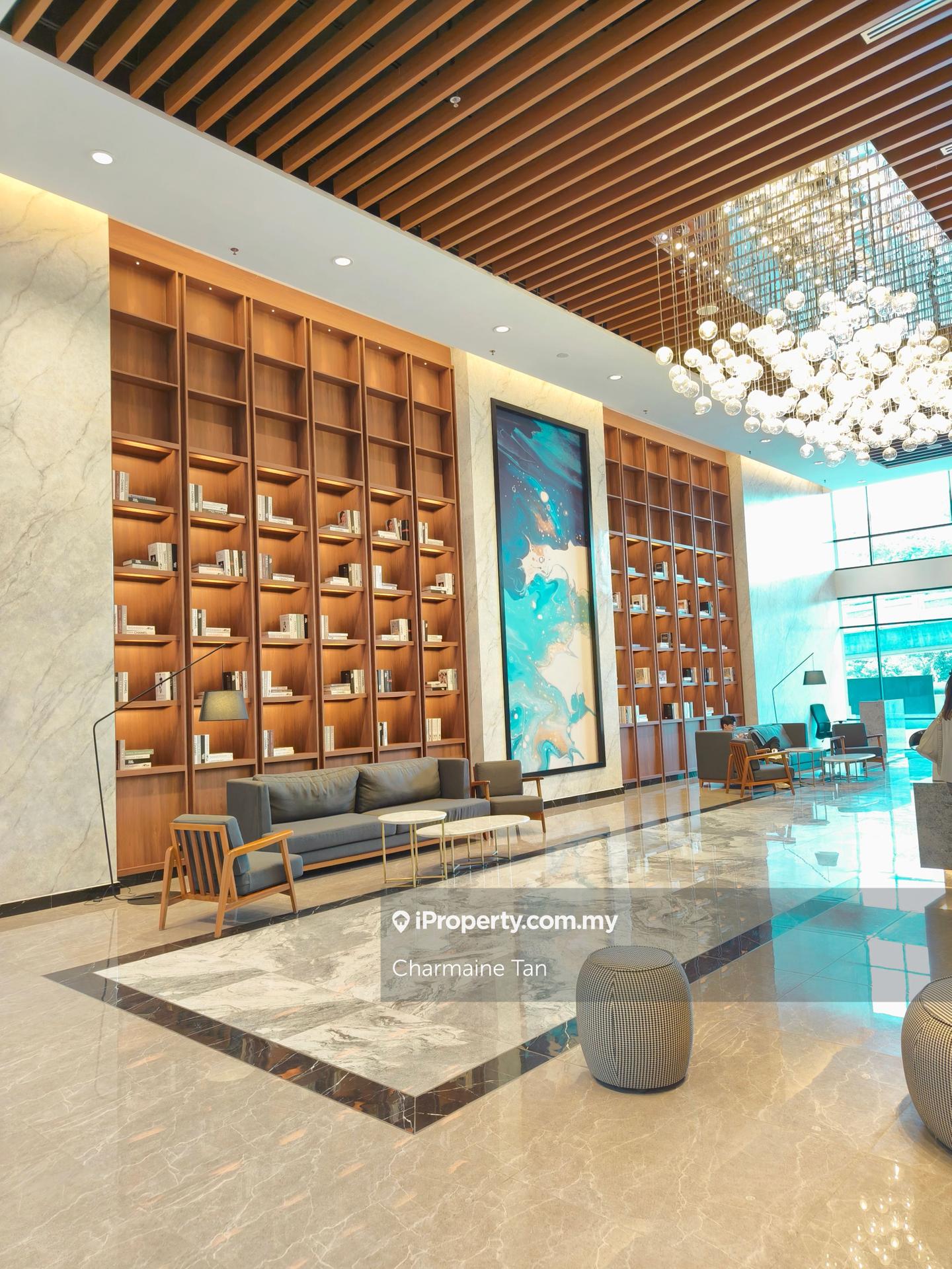 Residensi Servis untuk Dijual di Mossaz @ Empire City oleh Charmaine Tan - iProperty.com.my