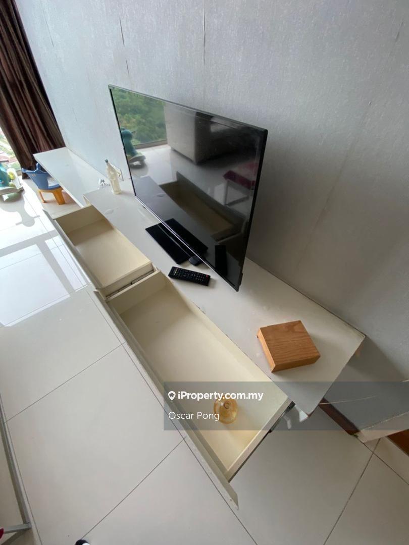 Kondominium untuk Dijual di Suasana Sentral Loft oleh Oscar Pong - iProperty.com.my