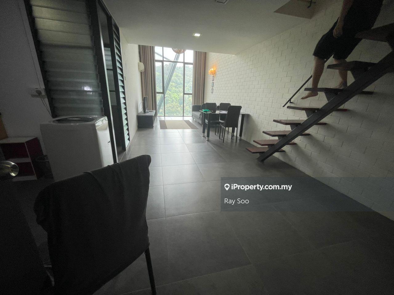 Residensi Servis untuk Disewa di Empire Damansara oleh Ray Soo - iProperty.com.my