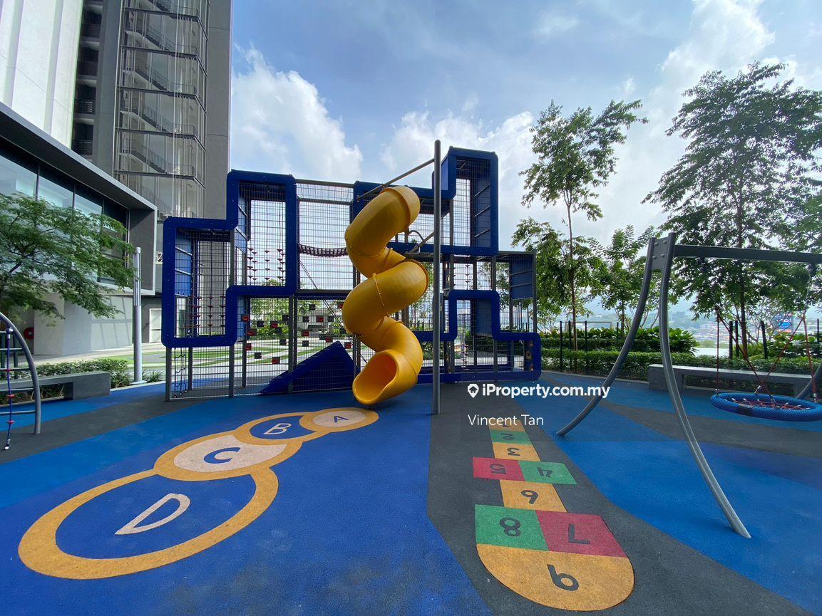 Residensi Servis untuk Dijual di Ativo Suites @ Damansara Avenue oleh Vincent Tan - iProperty.com.my